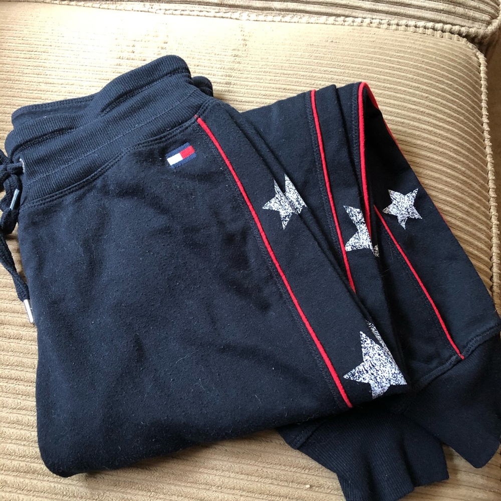 Tommy Hilfiger girls sweats